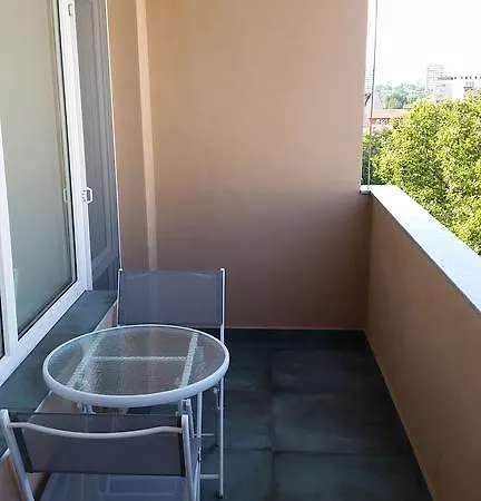 Maria Luiza * Plovdiv