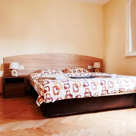 Apartment Maria Luiza Plovdiv