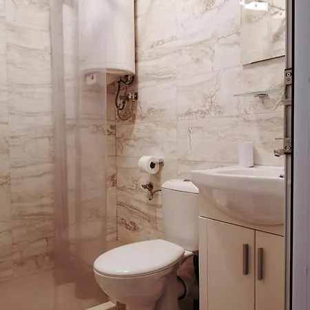 Maria Luiza Apartment
