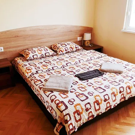 Maria Luiza Apartment