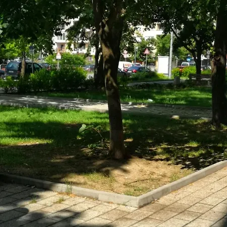 Apartment Maria Luiza Plovdiv