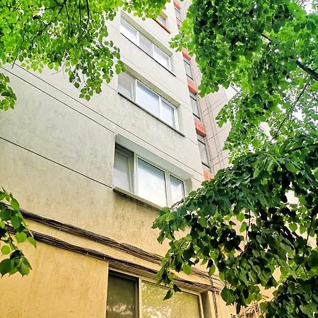 Maria Luiza Apartment Plovdiv