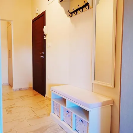 Maria Luiza Apartment Plovdiv