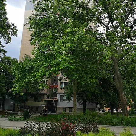 Apartment Maria Luiza